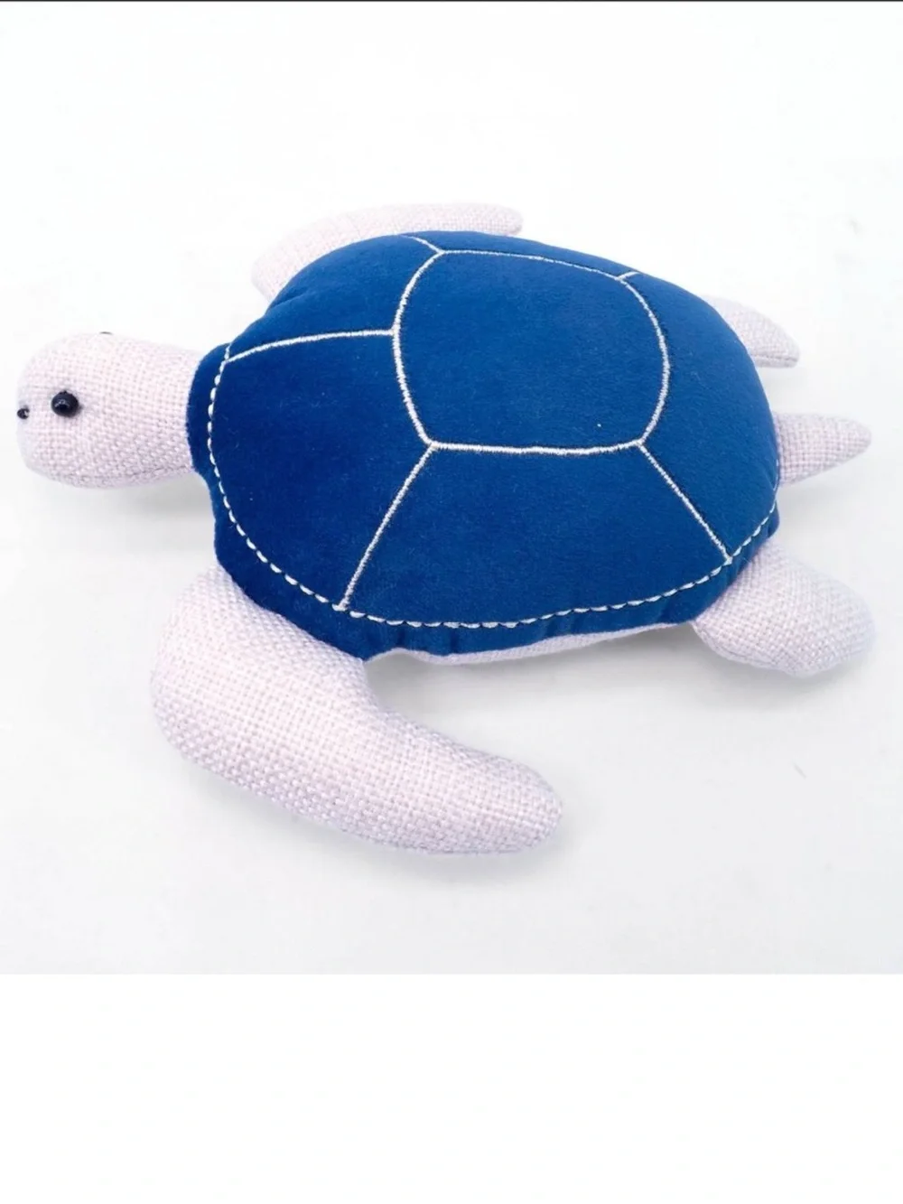 Turtle -Novelty Plush Figural Target Bullseye's Playground Summer Collection